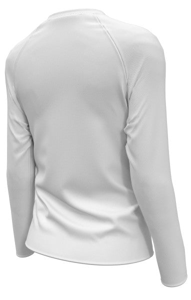 Áo Bơi Thể Thao bé gái Nike Swim LONG SLEEVE HYDROGUA