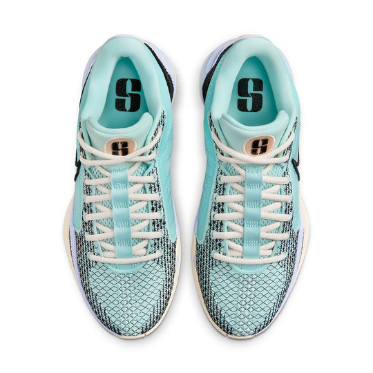 Giày Thể Thao Bóng Rổ Nữ Nike Sabrina 1 Ep
