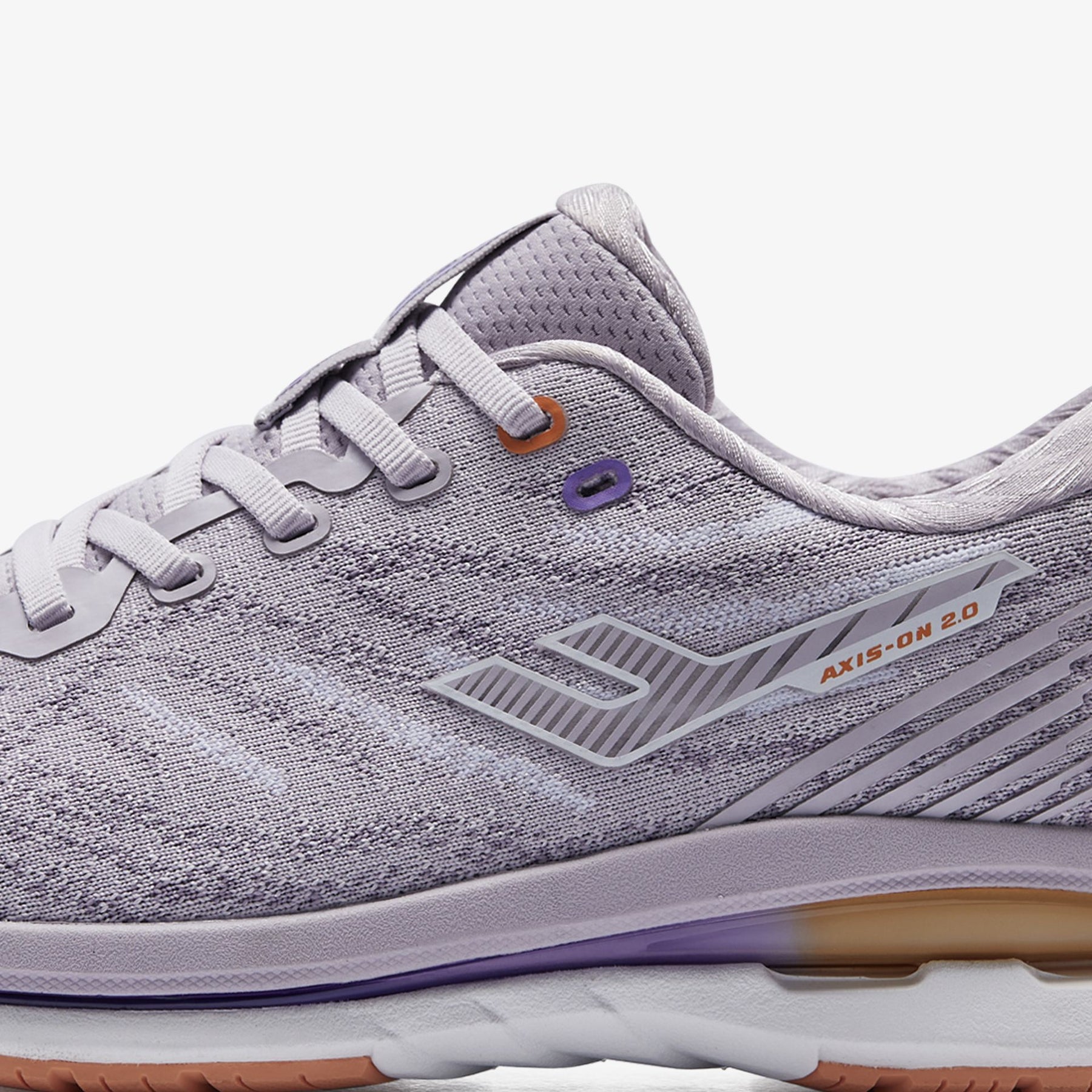 Giày Thể Thao Nữ Prospecs Axis On 2