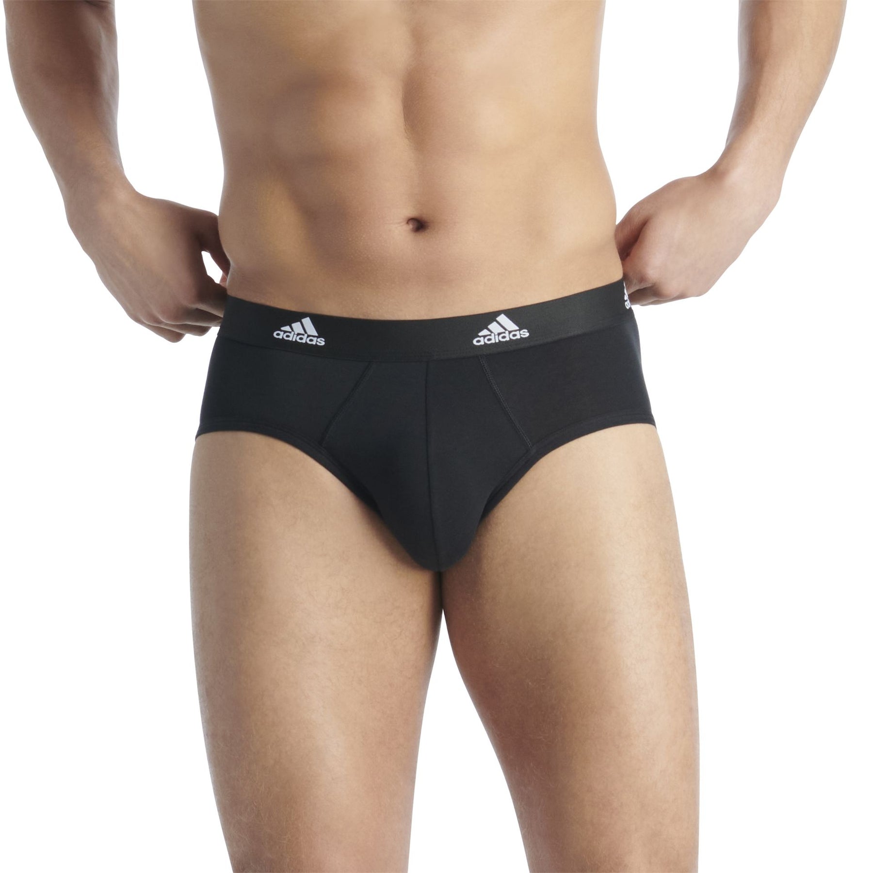 Quần Lót Thể Thao Nam Adidas Afc - 3Pk Brief
