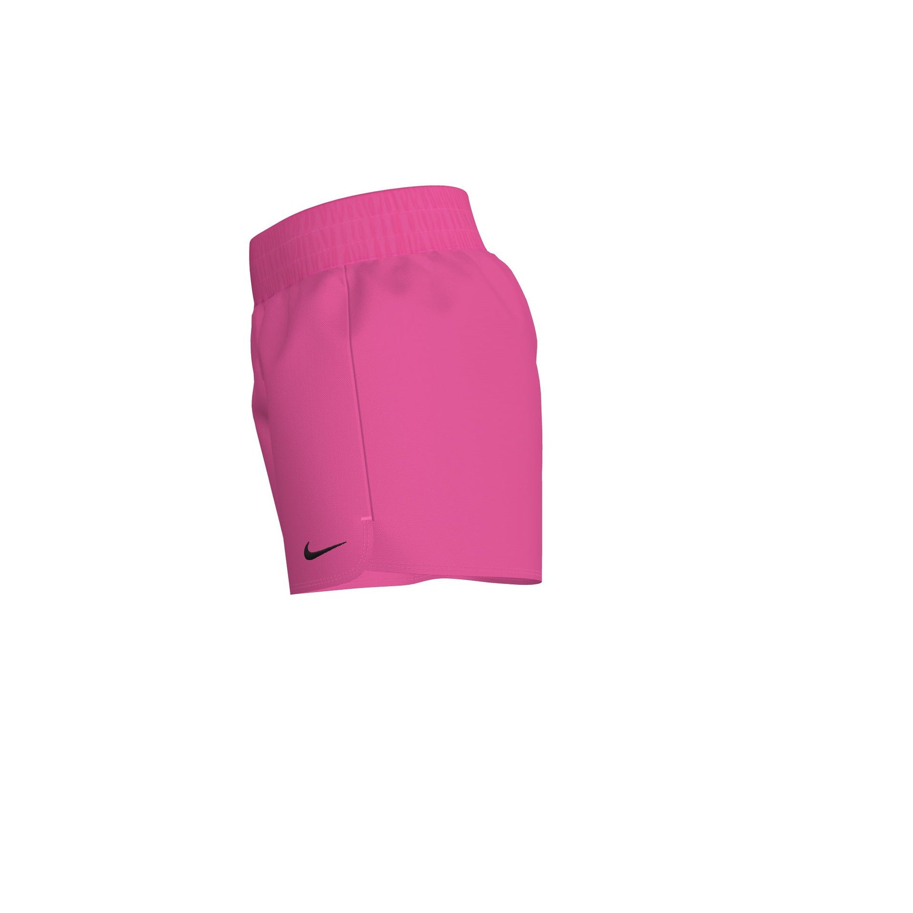 Quần Bơi Thể Thao Bé Gái Nike Swim 3" Volley Short
