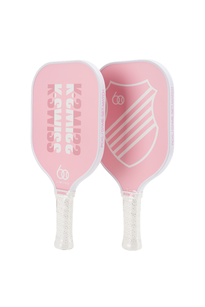 Vợt Pickeball Thể Thao Quần Vợt/ Pickleball Unisex K-Swiss Pickleball Racket