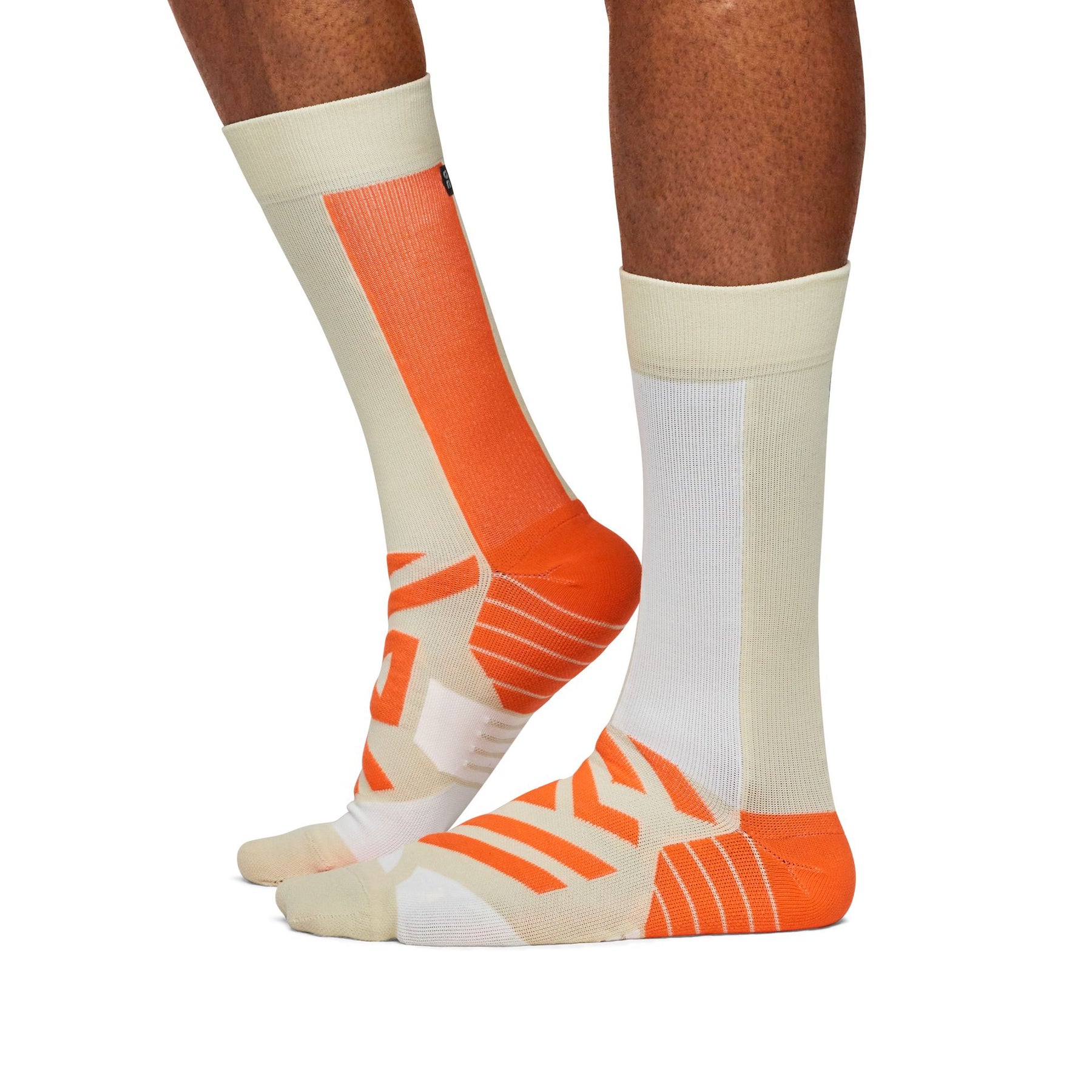 Vớ Thể Thao Nam On Running Performance High Sock