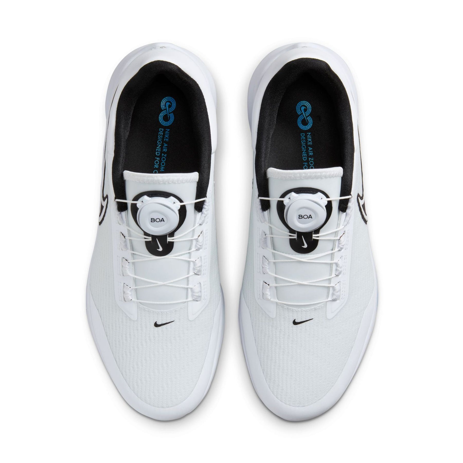 Giày Thể Thao Golf Unisex Nike Air Zoom Infinity Tour Next% Boa