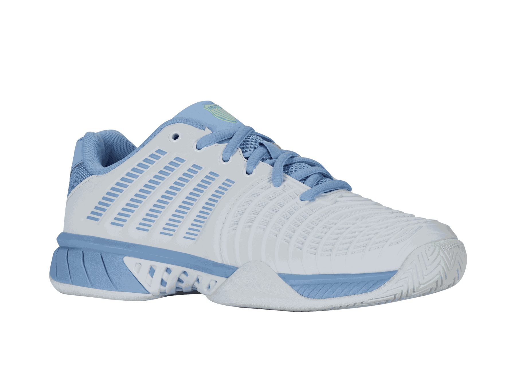 Giày Thể Thao Quần Vợt/ Pickleball Nữ K-Swiss Express Light 3