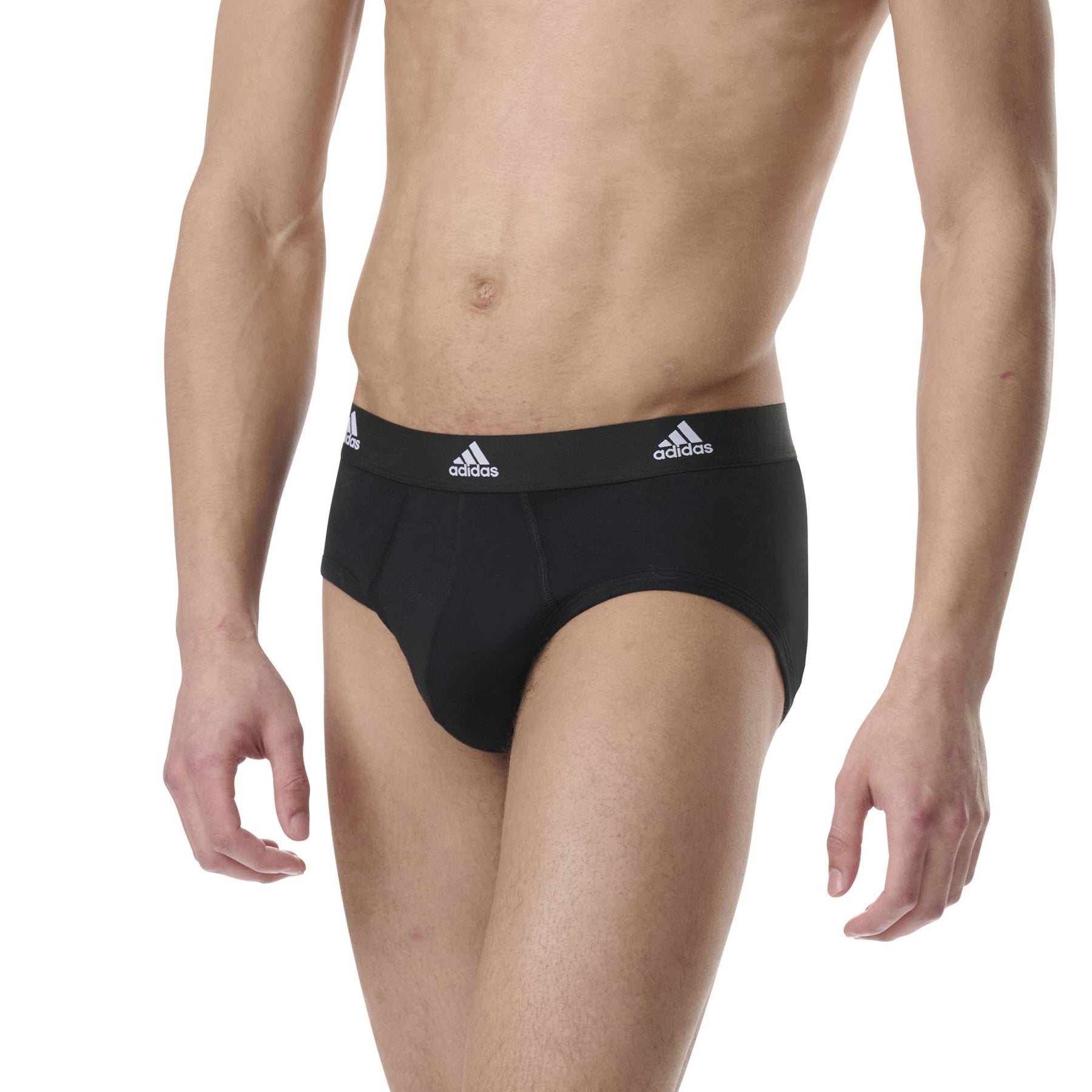 Quần Lót Thể Thao Nam Adidas Afc - 3Pk Brief