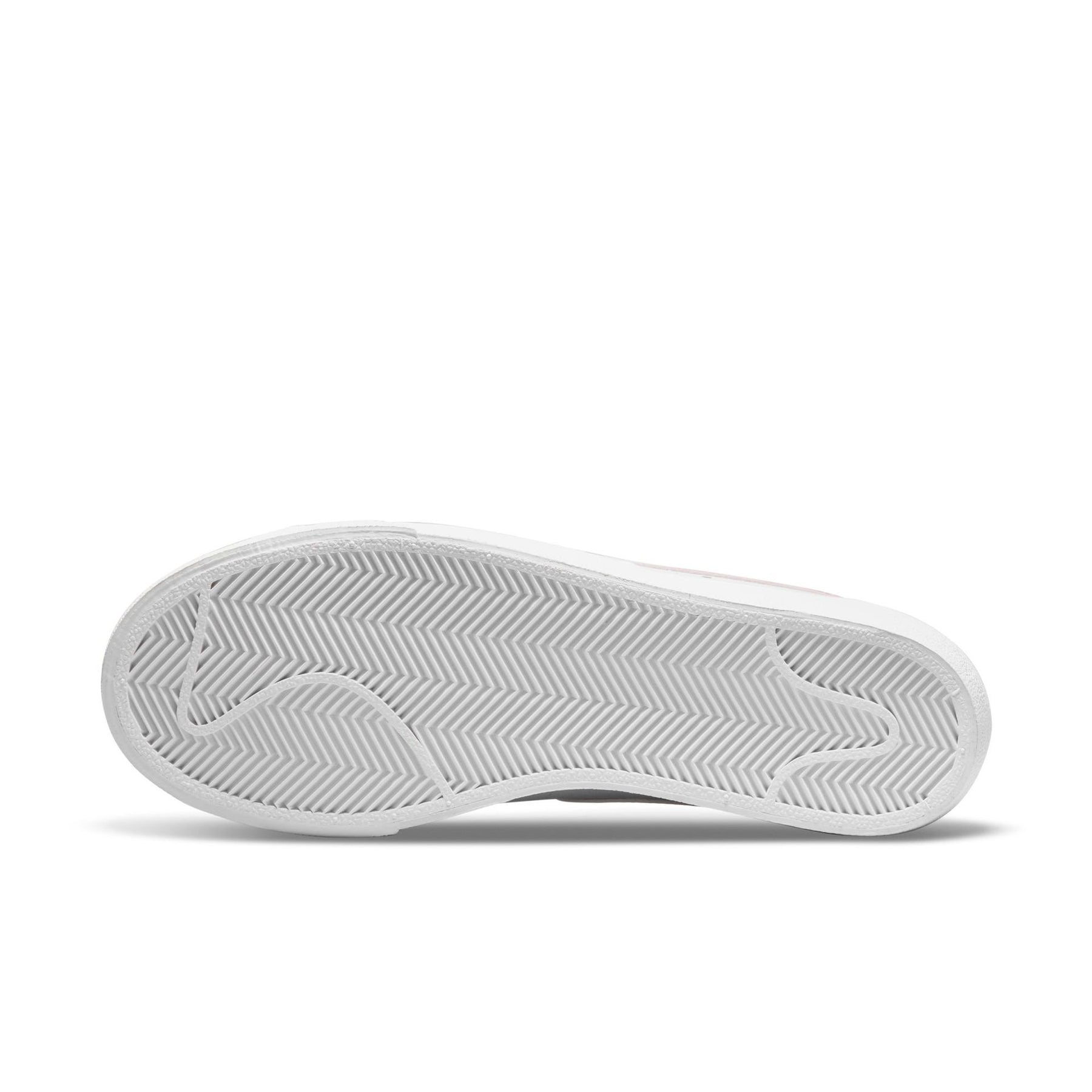 Giày Thể Thao Thời Trang Nữ NIKE W Blazer Low Platform