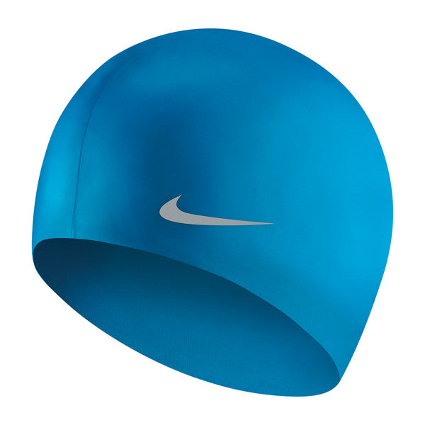 Nón Bơi Thể Thao Trẻ Em NIKE SWIM NIKE YOUTH SOLID SILICONE CAP