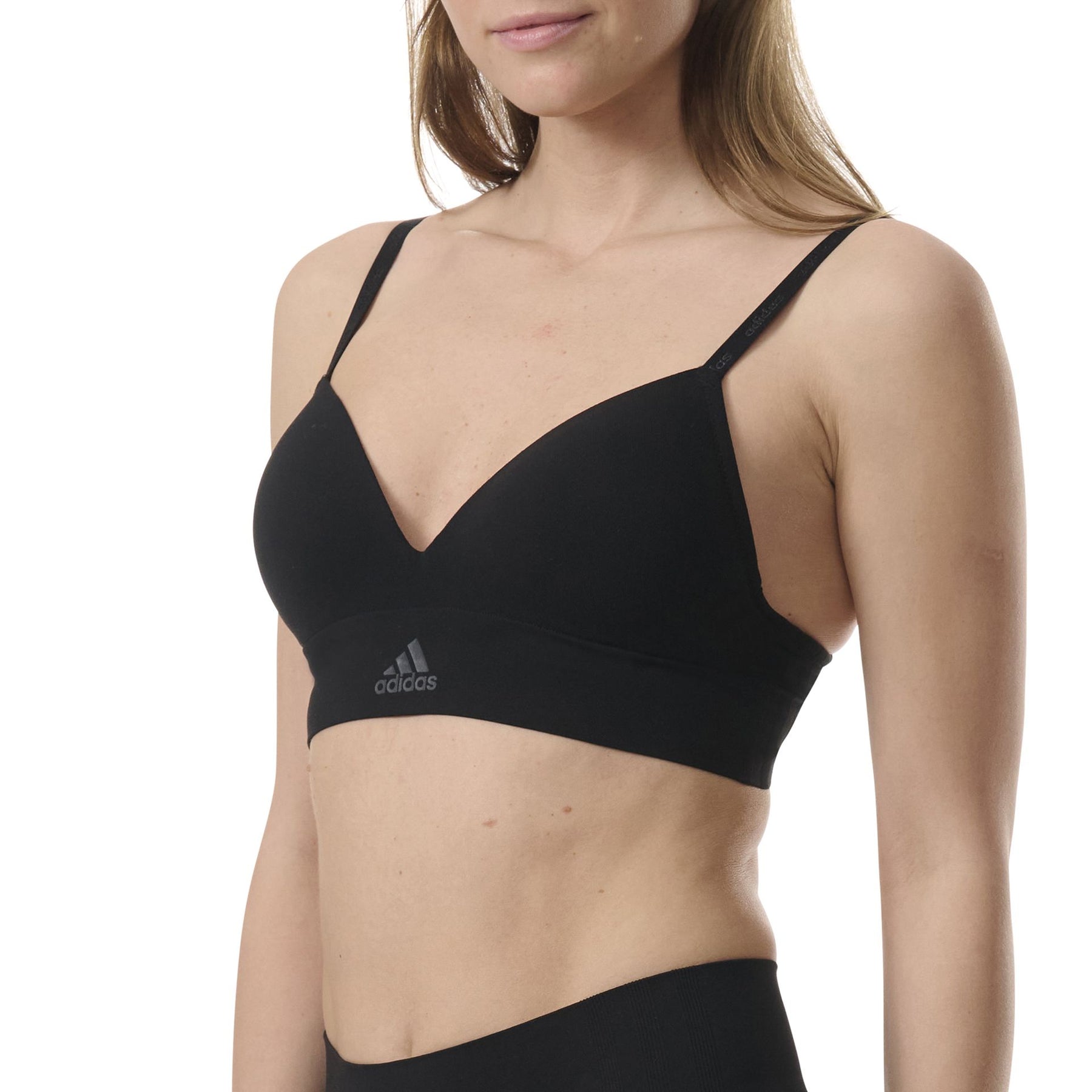 Áo Lót Thể Thao Nữ Adidas Asms - Wireless Bra