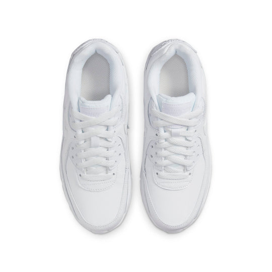 Giày Thể Thao Thời Trang Trẻ Em Unisex Nike Nike Air Max 90 Ltr (Gs)