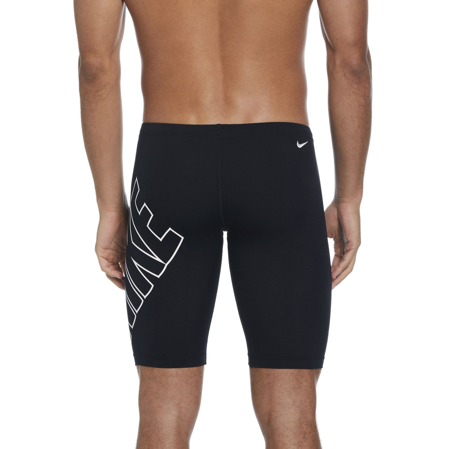 Quần Bơi Thể Thao Nam Nike Swim Jammer