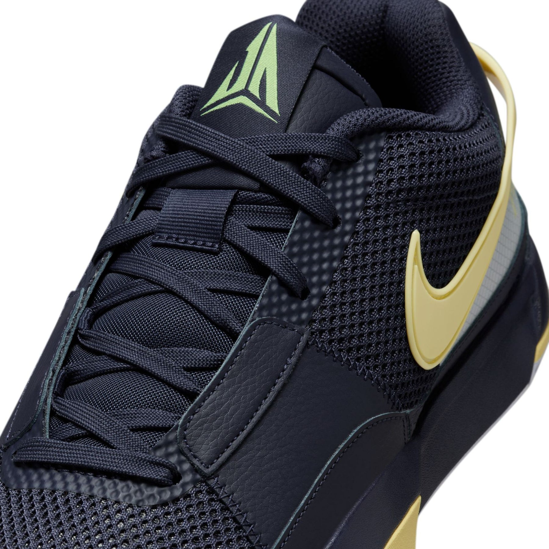 Giày Thể Thao Bóng Rổ Nam Nike Ja 1 Ep
