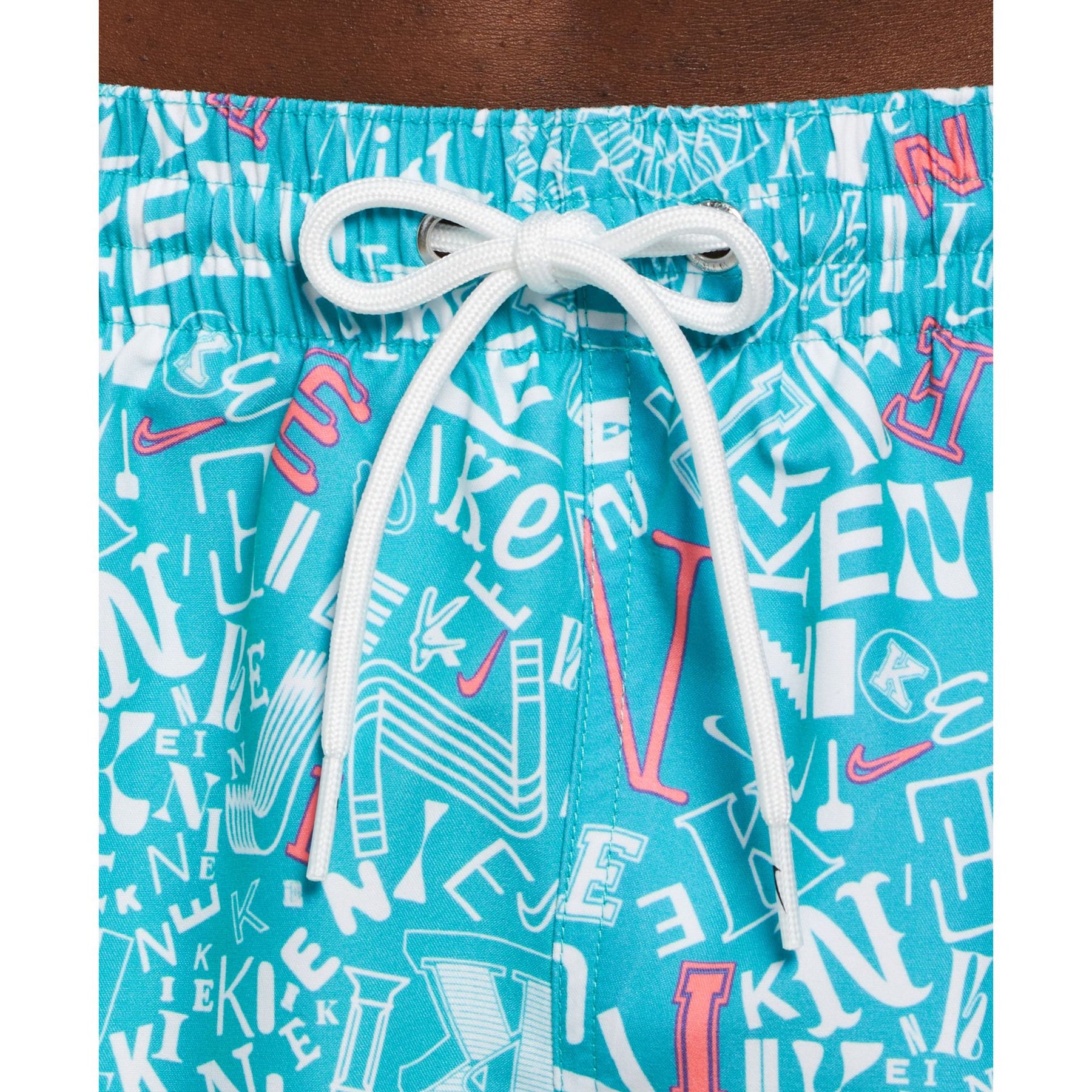 Quần Bơi Thể Thao Nam Nike Swim 7" Volley Short