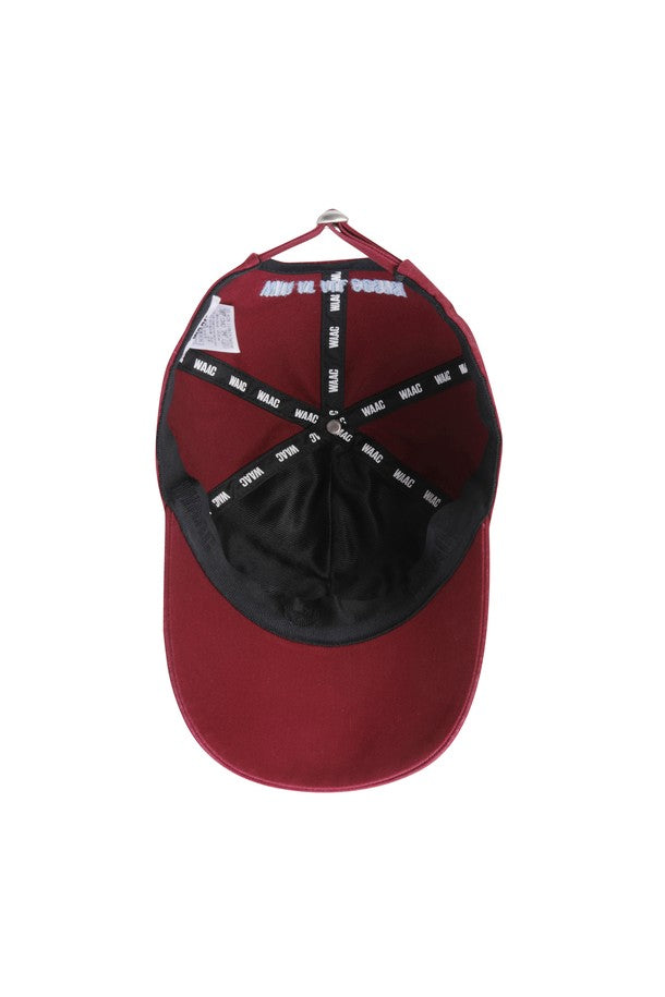 Nón Golf WAAC Nữ New Logo Cap