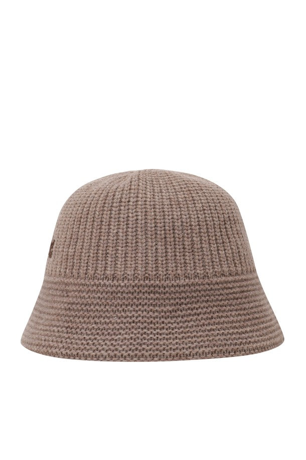 Nón Golf WAAC Nữ Knit Bucket Hat