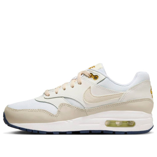 Giày Thể Thao Thời Trang Trẻ Em Bé Trai Nike Air Max 1 (Gs)
