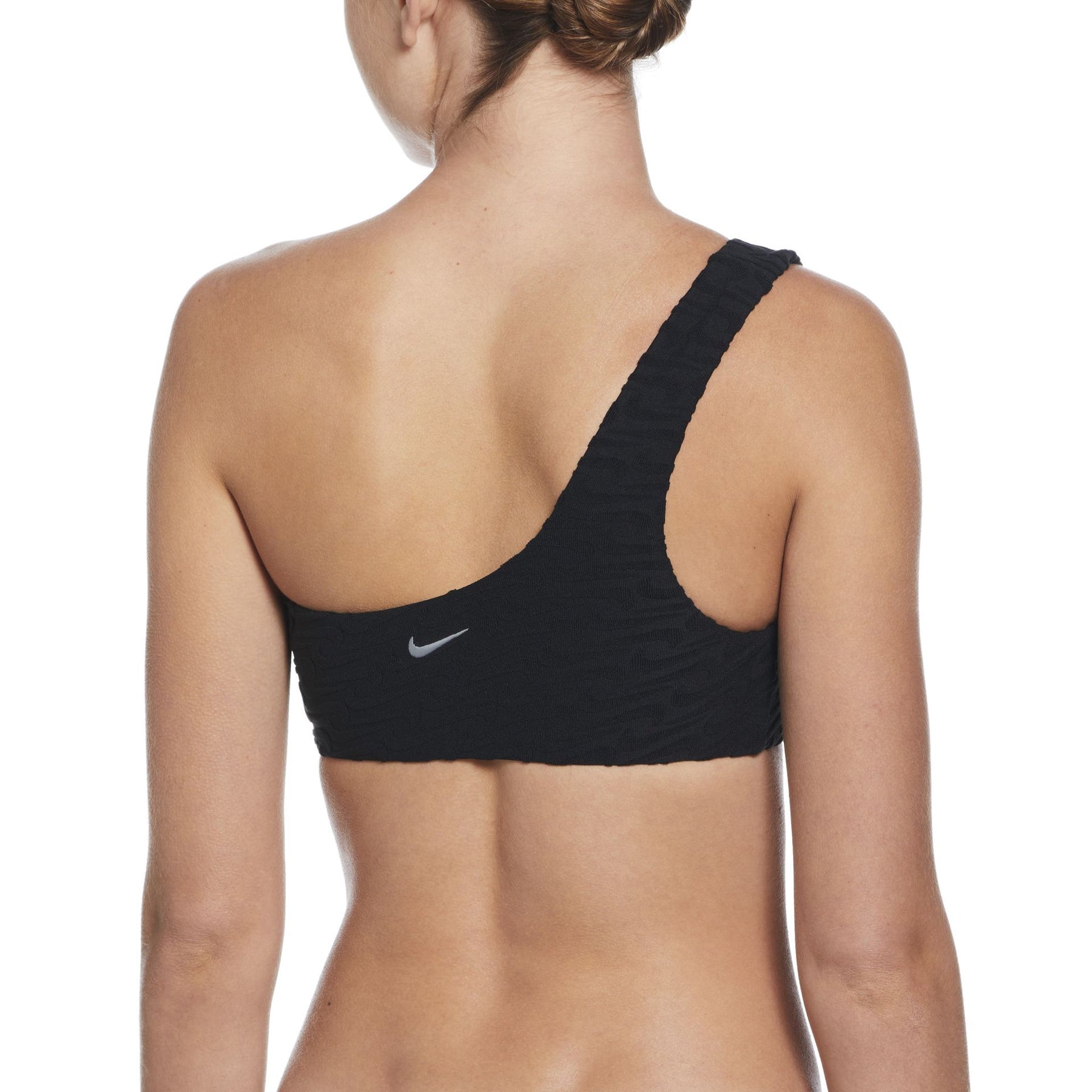Áo Bơi Thể Thao Nữ Nike Swim Asymetrical Bikini Top