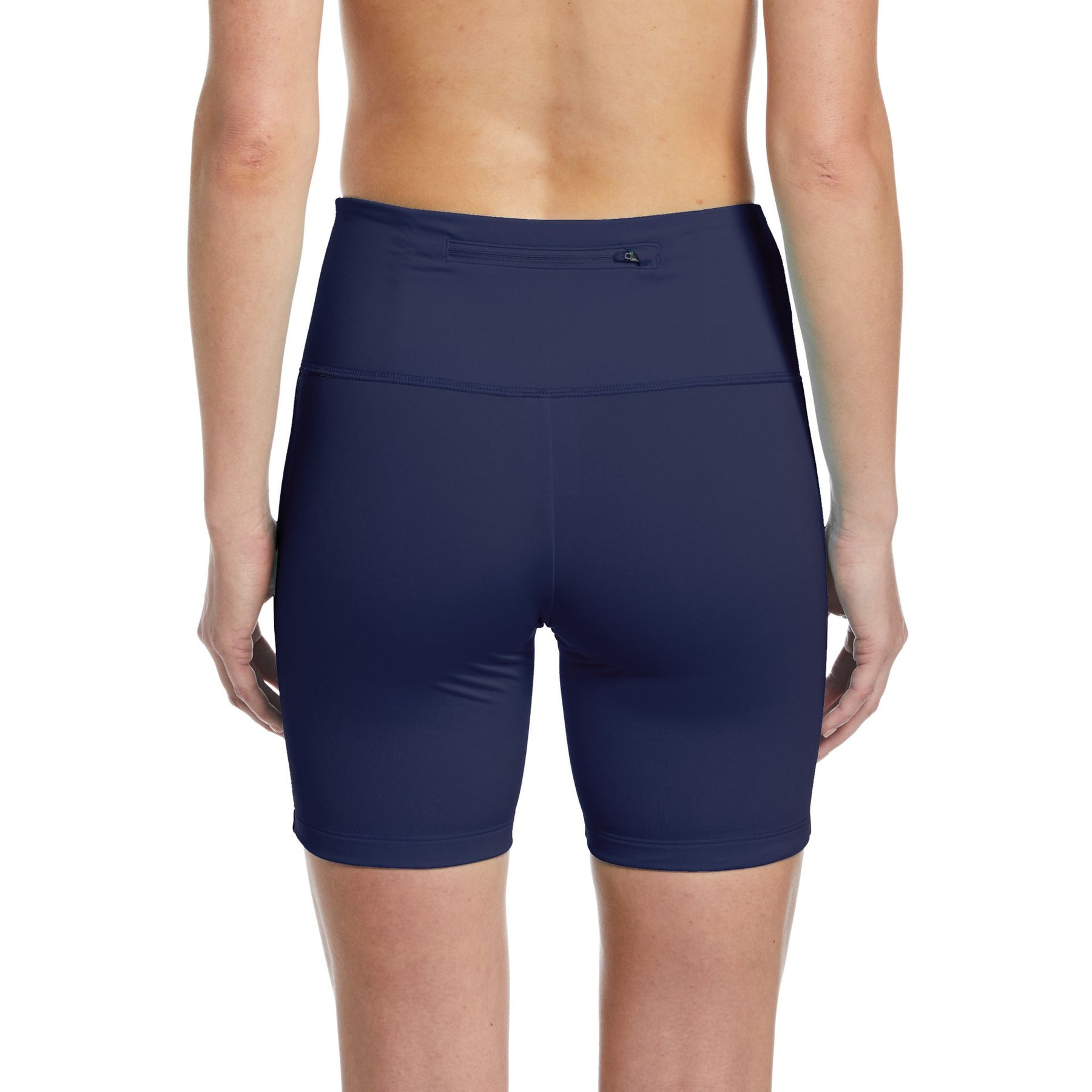 Quần Bơi Thể Thao Nữ Nike Swim 6" Kick Short