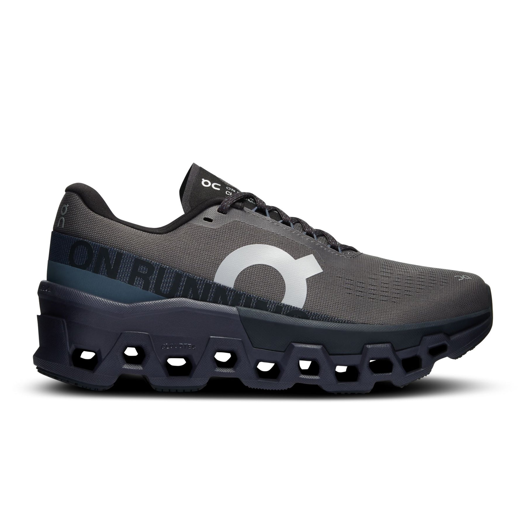 Giày Thể Thao Chạy Bộ Nữ On Running Cloudmonster 2