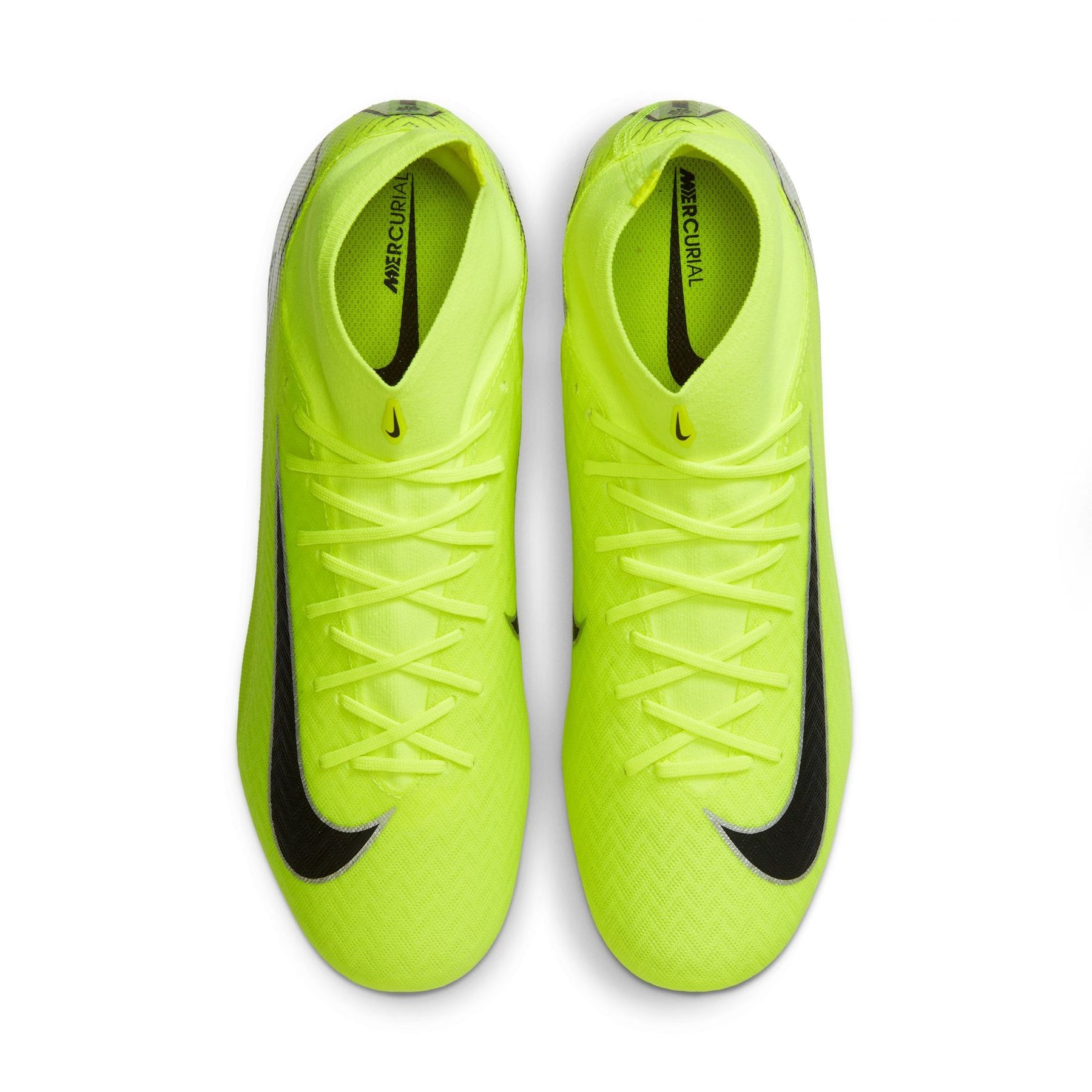 Giày Thể Thao Bóng Đá Sân Cỏ Tự Nhiên Nam Nike Zm Superfly 10 Acad Fg/Mg