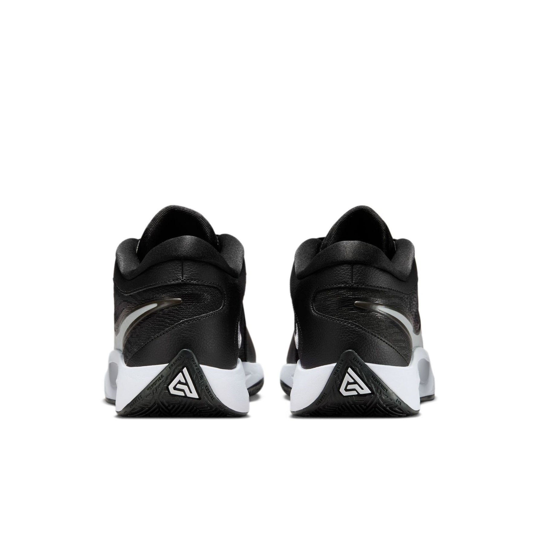 Giày Thể Thao Bóng Rổ Nam Nike Giannis Freak 6 Ep