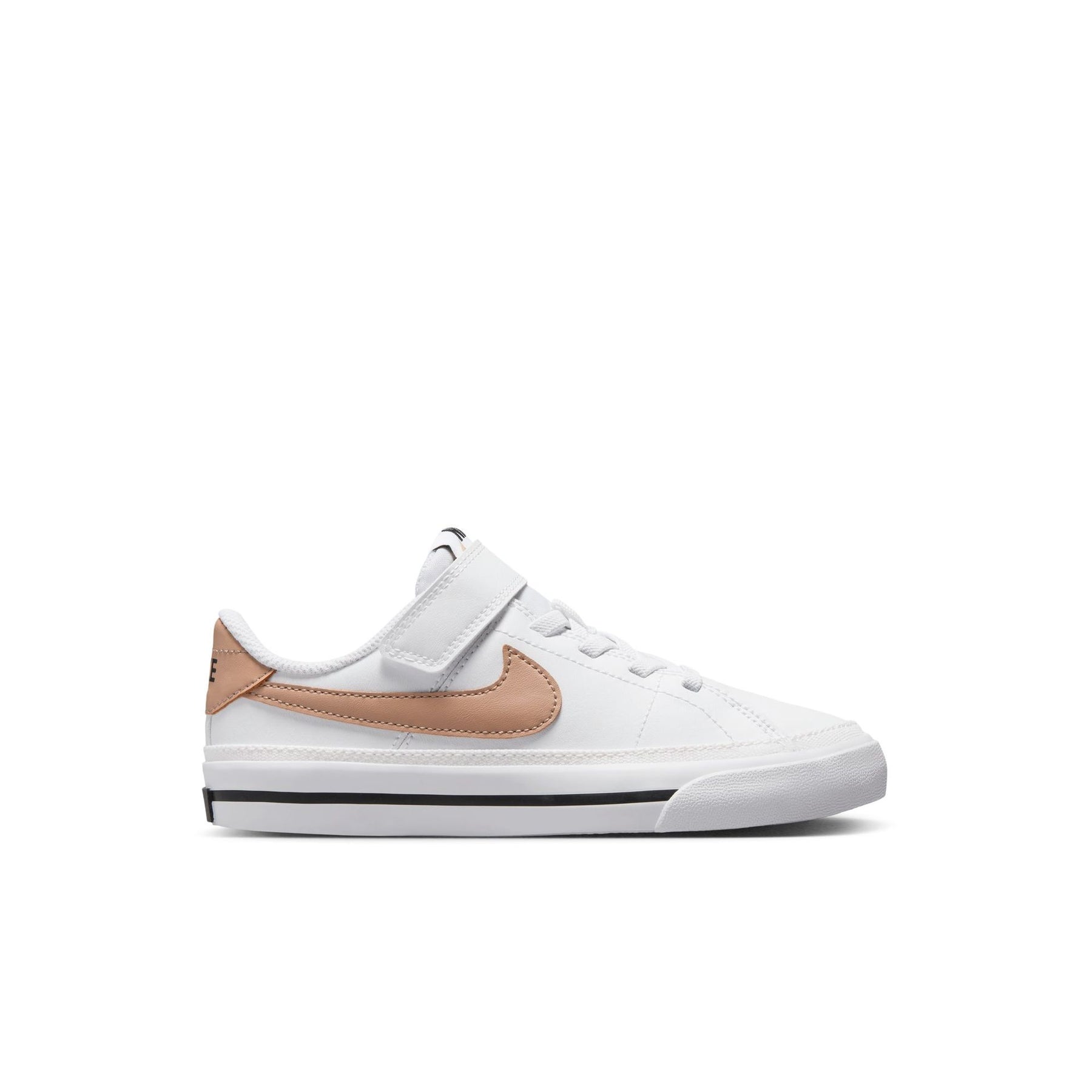 Giày Thể Thao Thời Trang Trẻ Em Bé Trai Nike Court Legacy (Gs)