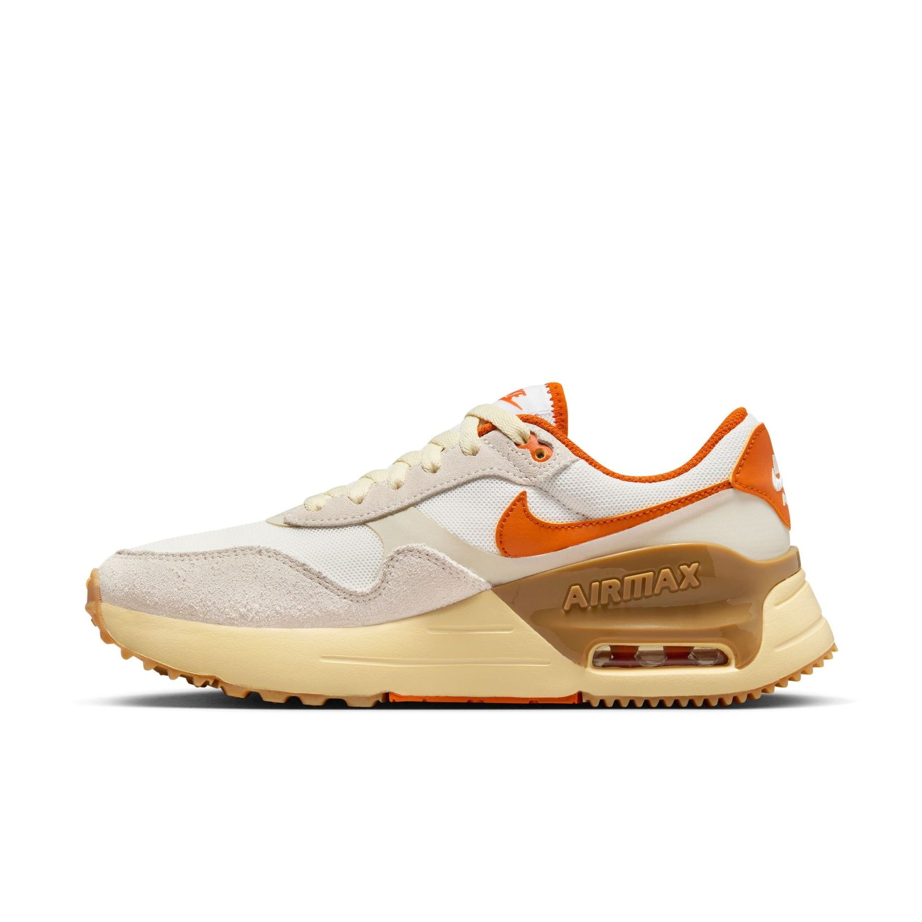 Giày Thể Thao Thời Trang Nữ Nike W Air Max Systm