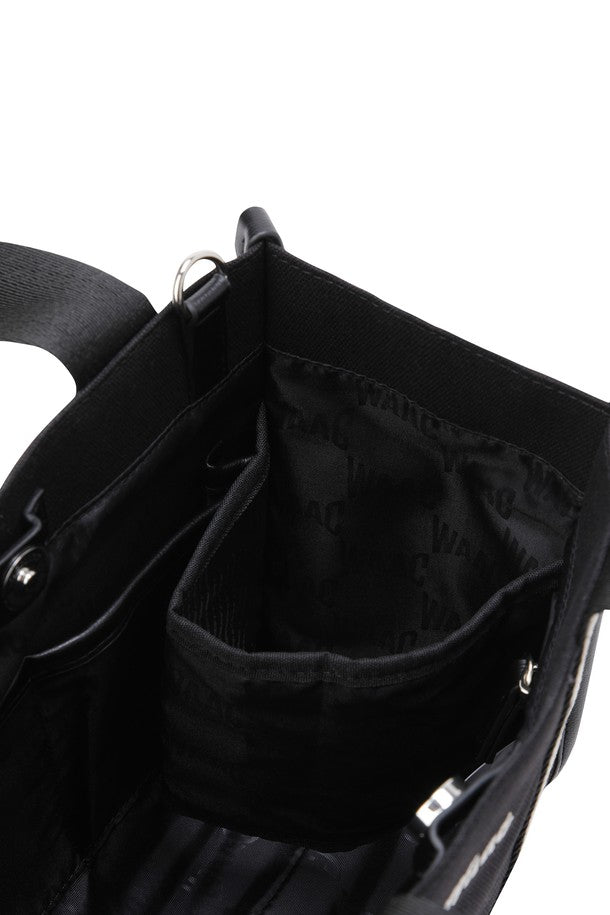 Túi Golf Xách Golf WAAC Nữ Women Bucket hat Waacky Tote Bag