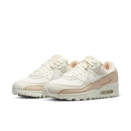 Giày Thể Thao Thời Trang Nữ Nike Wmns Air Max 90