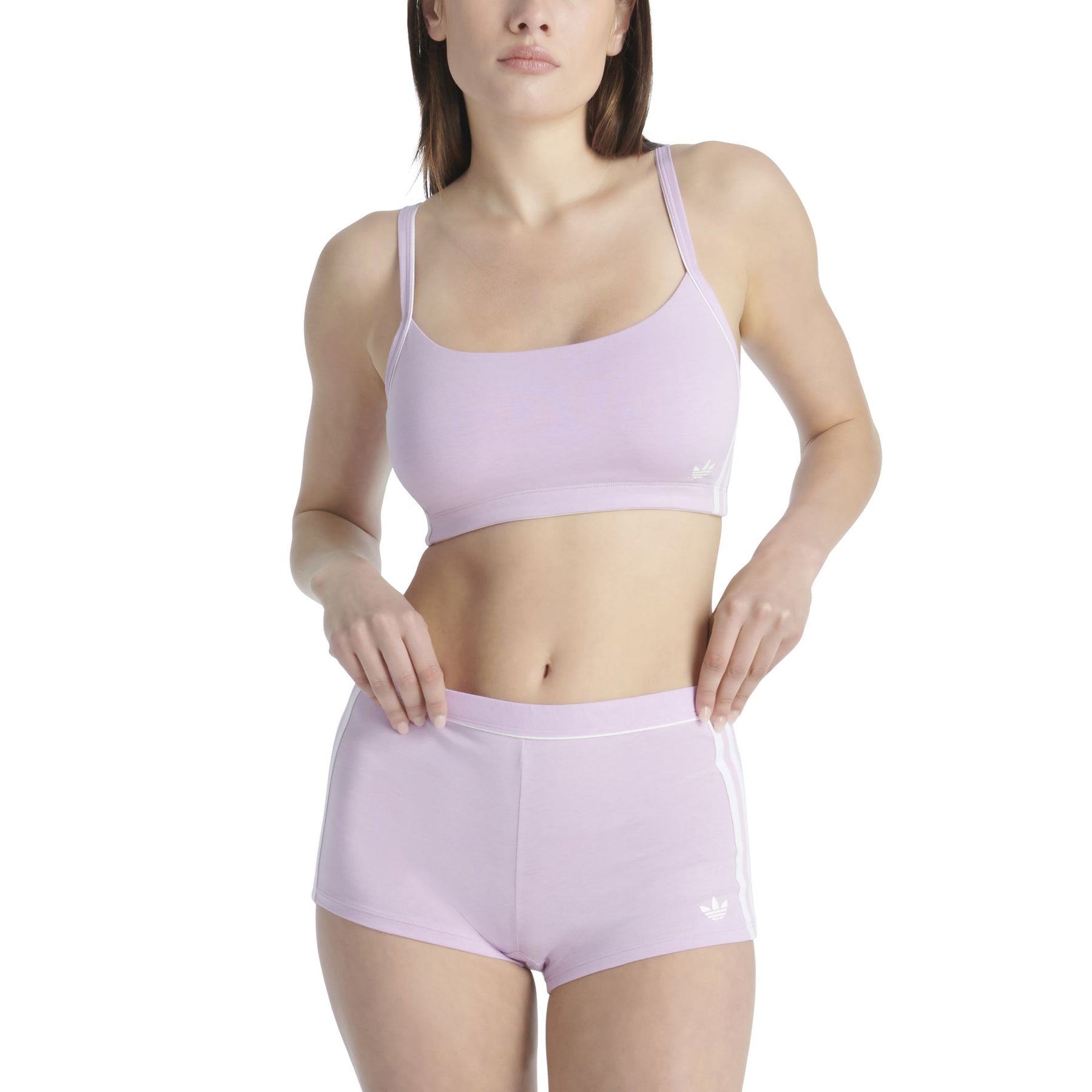 Quần Lót Thể Thao Nữ Adidas Acfc - Short Pant