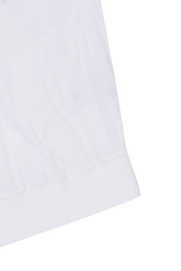 Áo Golf  WAAC Nữ Oversized Woven Quarter Zip Pullover