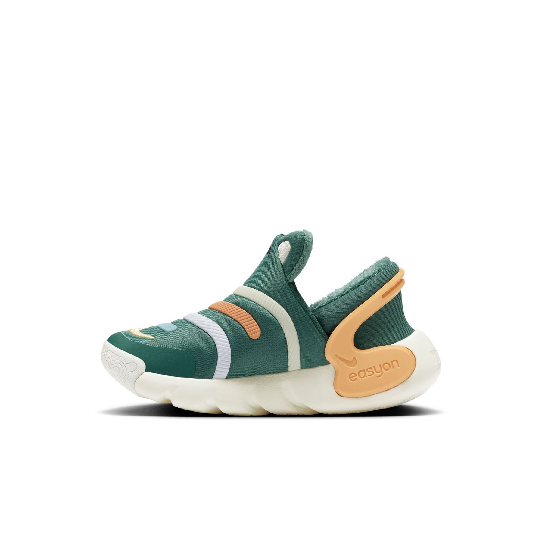 Giày Thể Thao Thời Trang Trẻ Em Bé Trai Nike Dynamo 2 Easyon Lil (Ps)