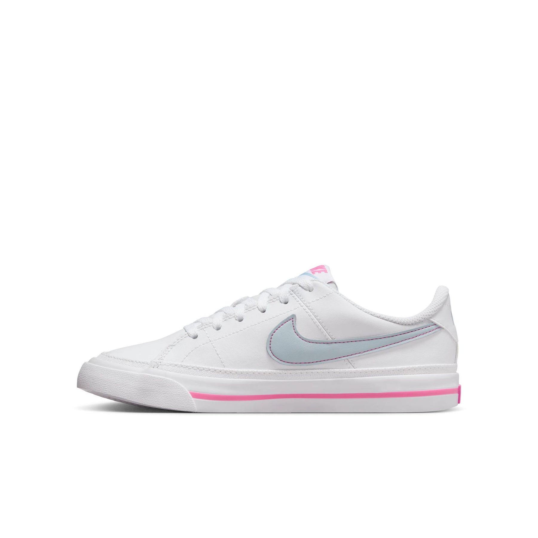 Giày Thể Thao Thời Trang Trẻ Em Bé Trai Nike Court Legacy (Gs)
