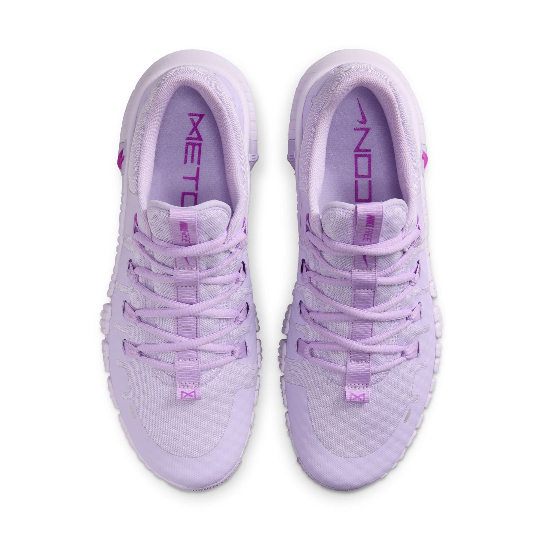 Giày Thể Thao Tập Luyện Nữ Nike W Nike Free Metcon 5