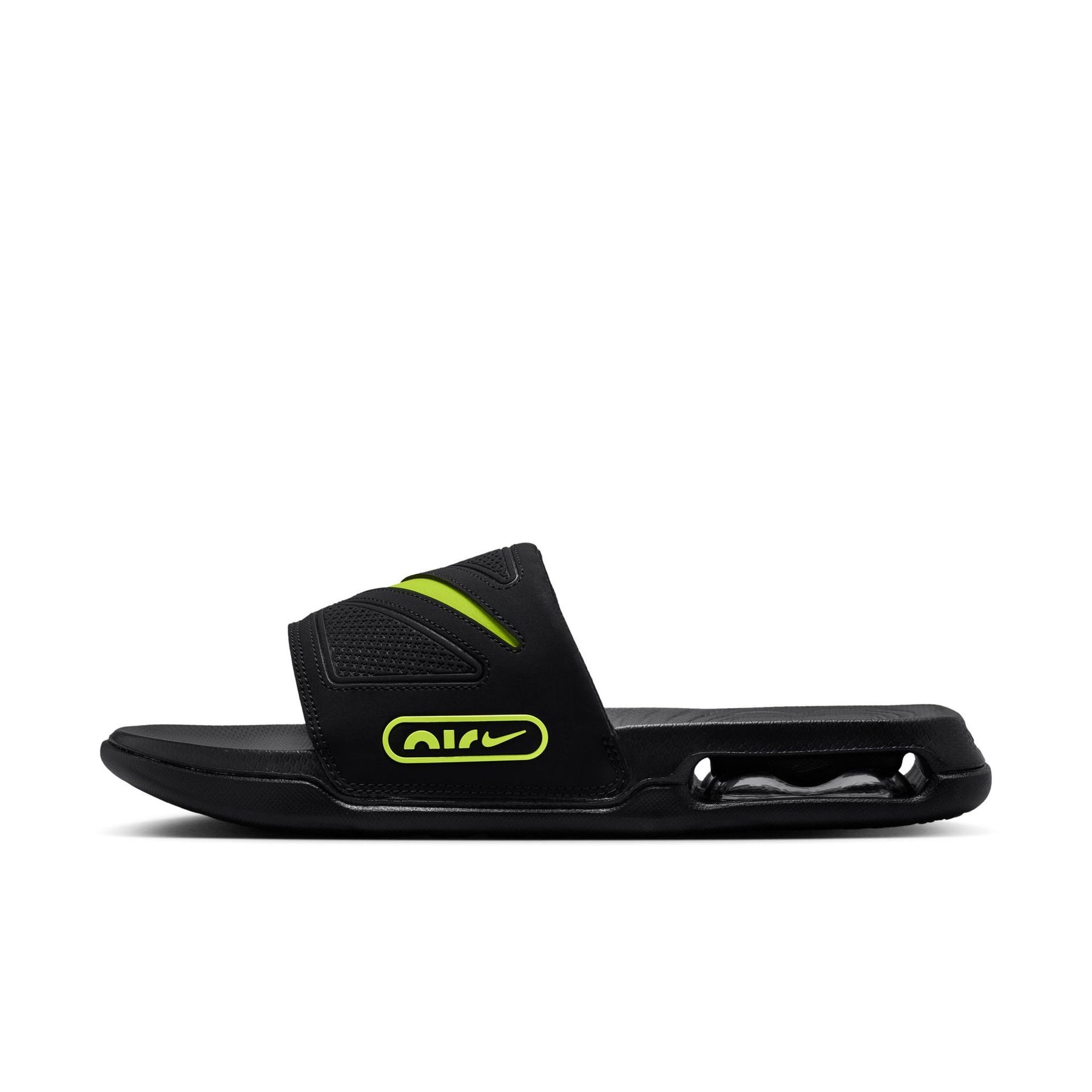 Dép Thể Thao Thời Trang Nam Nike Nike Air Max Cirro Slide