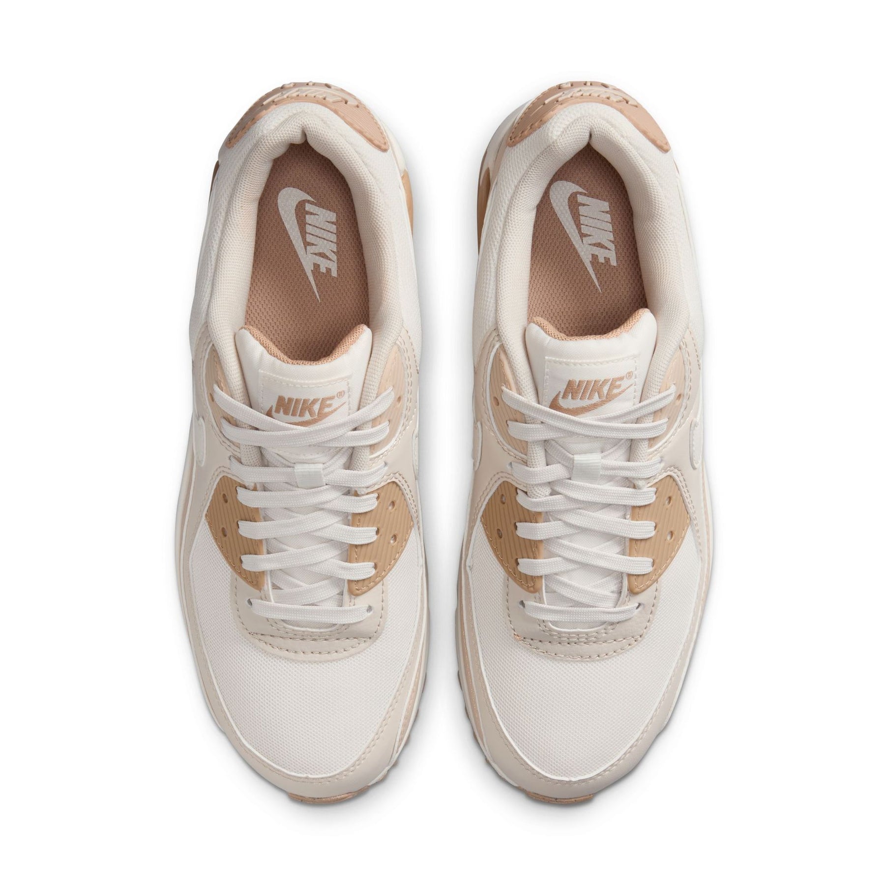 Giày Thể Thao Thời Trang Nữ Nike Wmns Air Max 90
