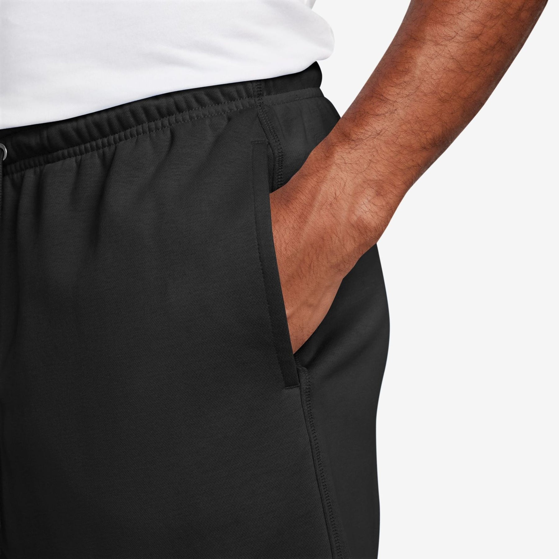 Quần Thể Thao Ngắn Thời Trang Nam Nike As M Nk Club Flow Ft Short