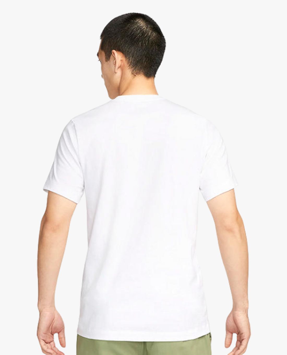 Áo Golf Tay Ngắn Nam Nike As M Nk Tee Swoosh Golf