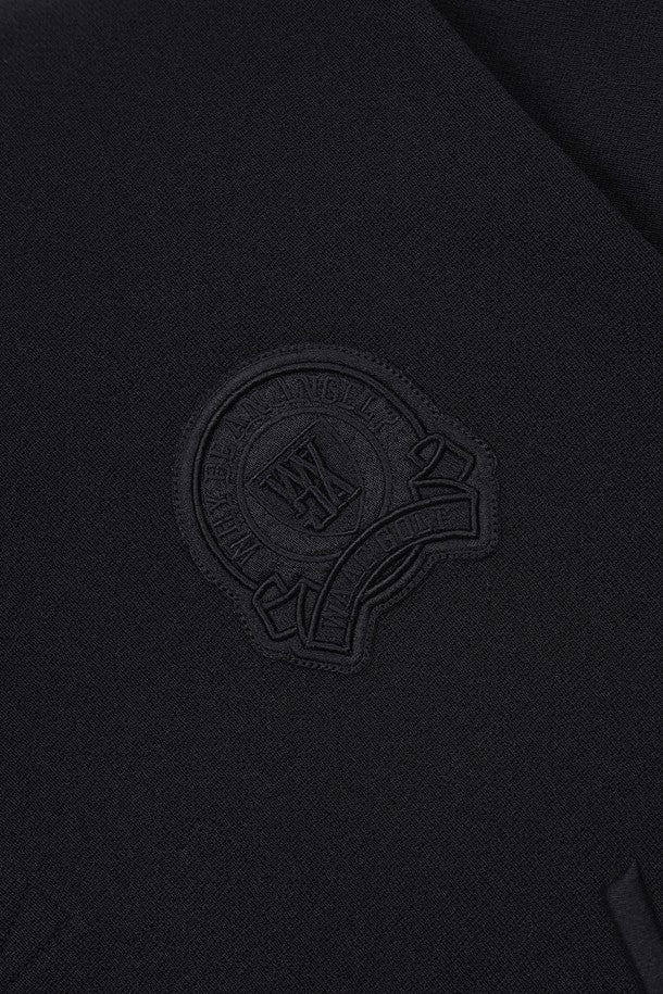 Áo Golf WAAC Nam Coolever Knit Polo