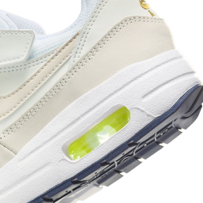 Giày Thể Thao Thời Trang Trẻ Em Unisex Nike Air Max 1 Easyon (Ps)