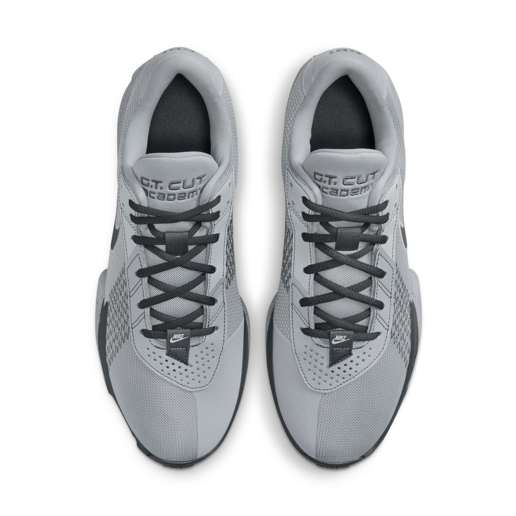 Giày Thể Thao Bóng Rổ Nam Nike Air Zoom G.T. Cut Academy Ep