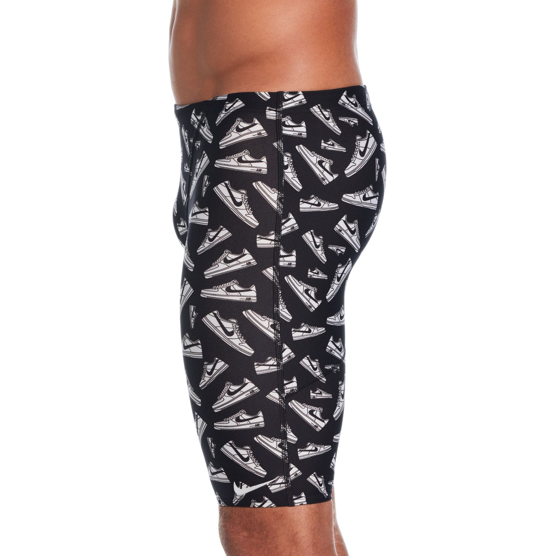Quần Bơi Thể Thao Nam Nike Swim Jammer