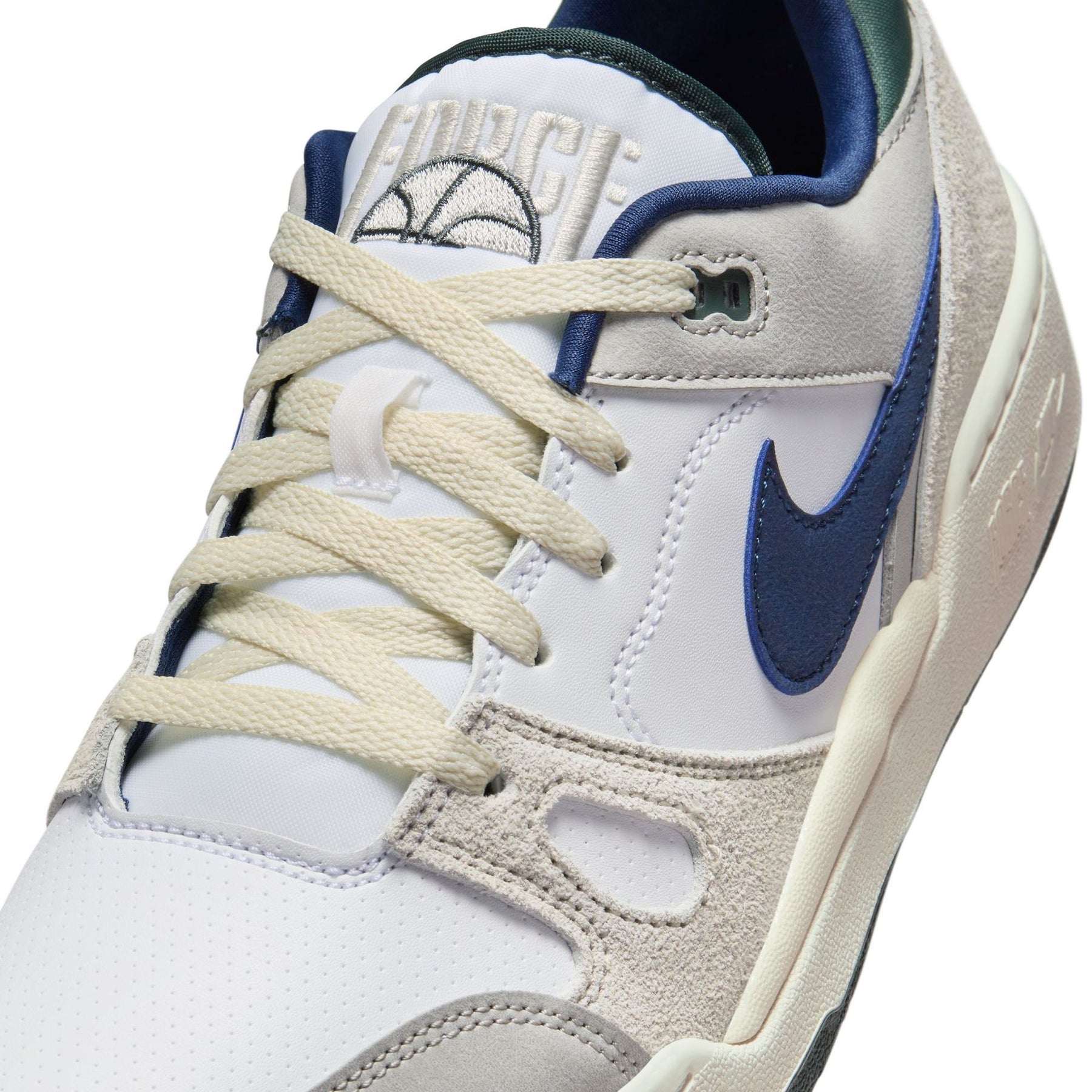 Giày Thể Thao Thời Trang Nam Nike Full Force Lo
