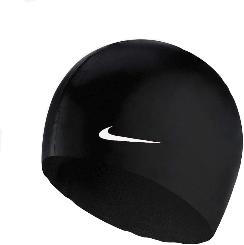 Nón Bơi Thể Thao UNISEX NIKE SWIM SOLID SILICONE CAP
