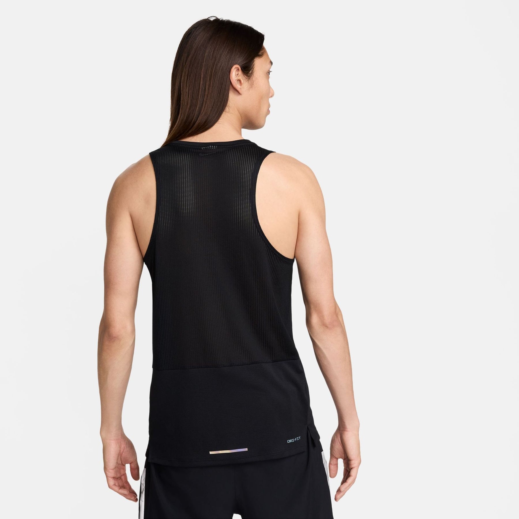 Áo Thể Thao Ba Lỗ Nam Nike As M Nk Df Rise 365 Run Div Ta