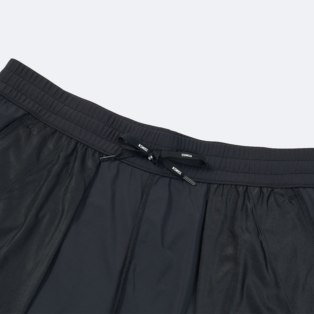 Quần Ngắn Thể Thao Thi Đấu Quần Vợt/ Pickleball Nam K-Swiss Knit 5 Pants