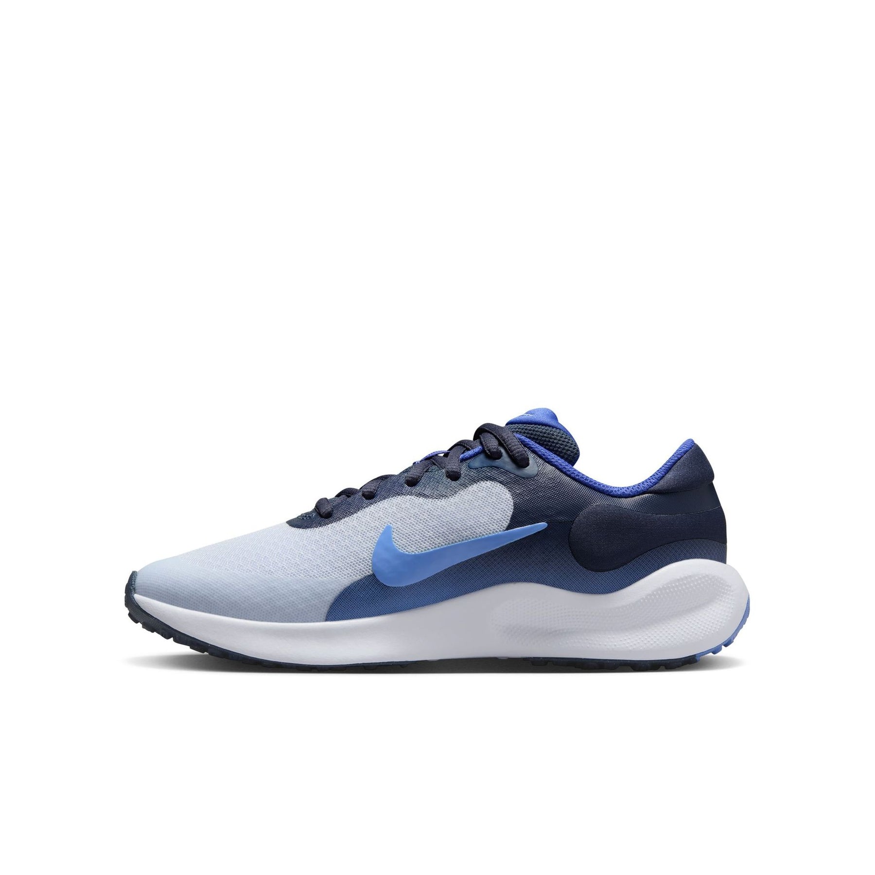 Giày Thể Thao Chạy Bộ Trẻ Em Unisex Nike Nike Revolution 7 (Gs)
