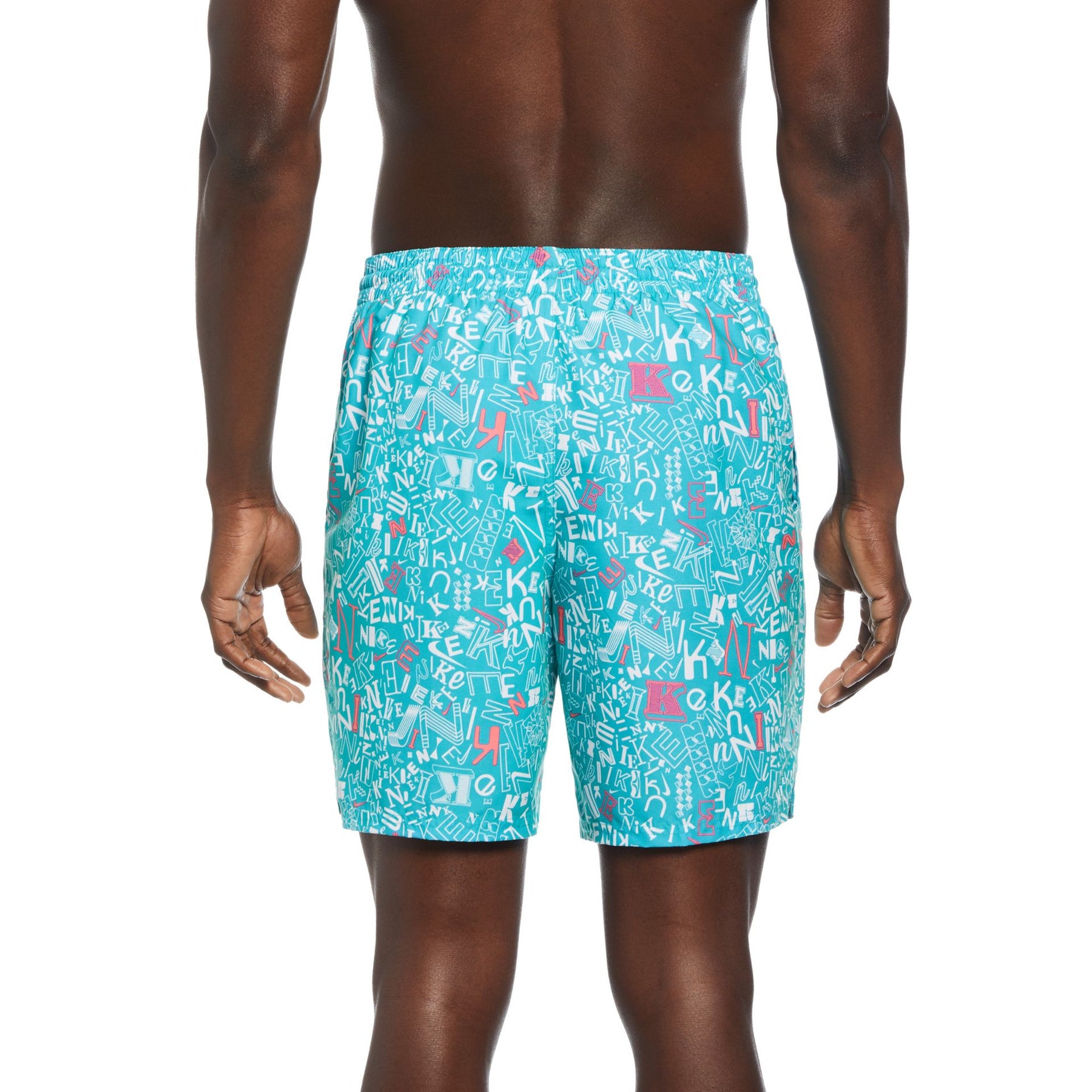Quần Bơi Thể Thao Nam Nike Swim 7" Volley Short