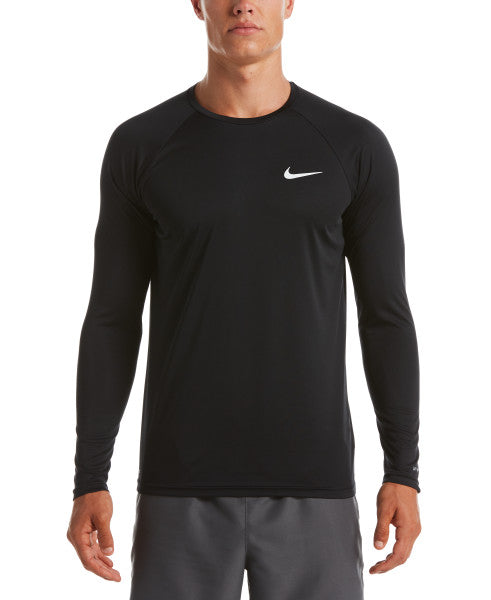 Áo Bơi Thể Thao Nam Nike Swim LONG SLEEVE HYDROGUA
