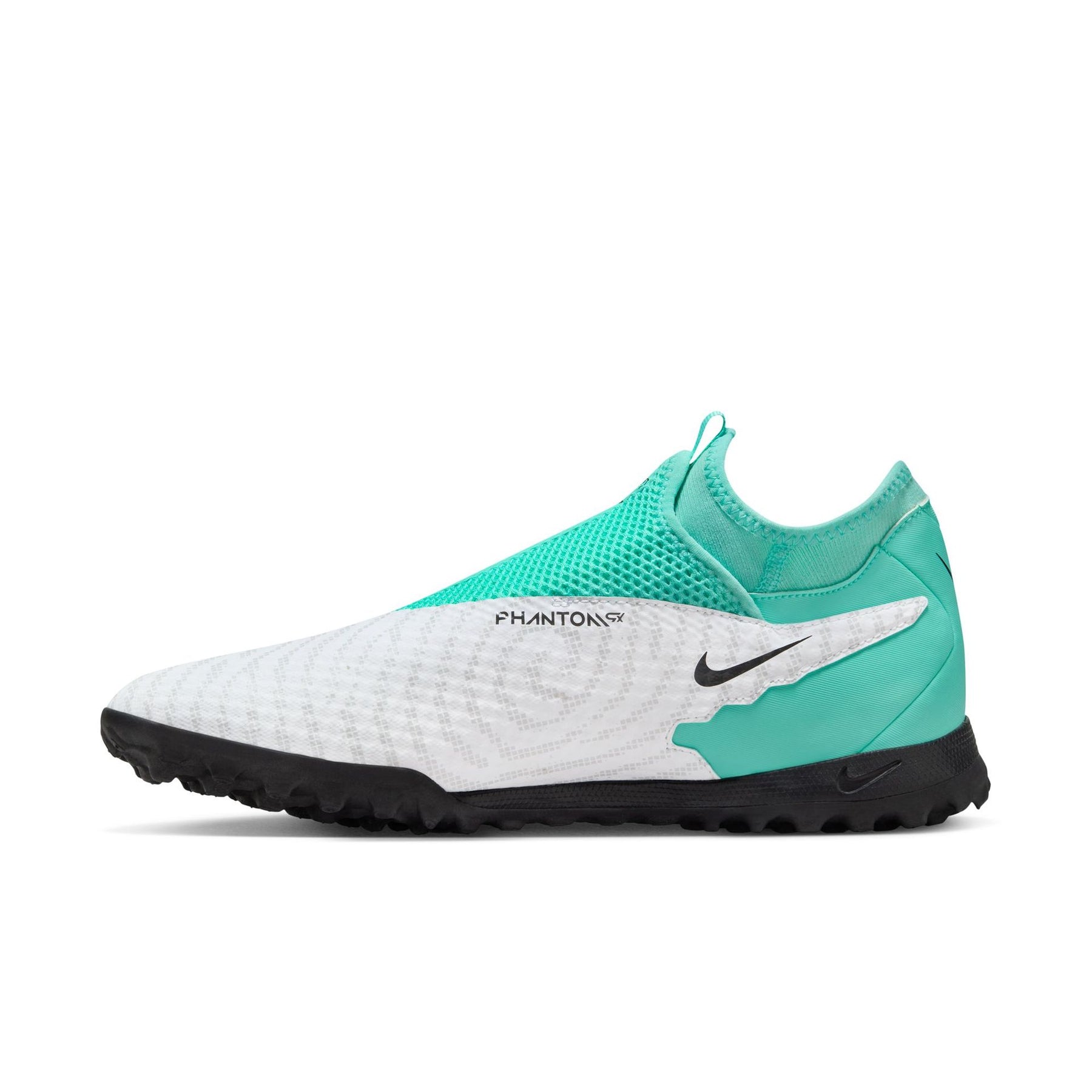 Giày Thể Thao Bóng Đá Sân Cỏ Nhân Tạo Nam Nike Phantom Gx Academy Df Tf